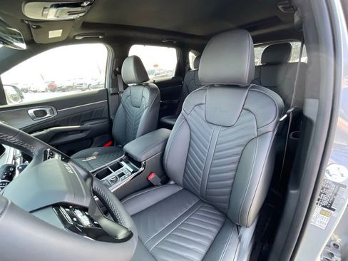 New 2026 Kia Sorento SX Prestige AWD/4WD image 22