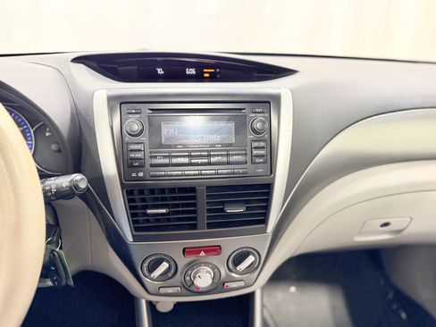 Used 2012 Subaru Forester 2.5X Premium w/ All-Weather Pkg image 15