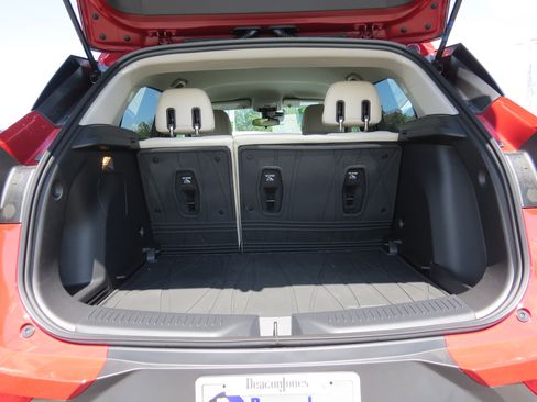 New 2026 Buick Encore GX Preferred w/ Comfort Package image 14