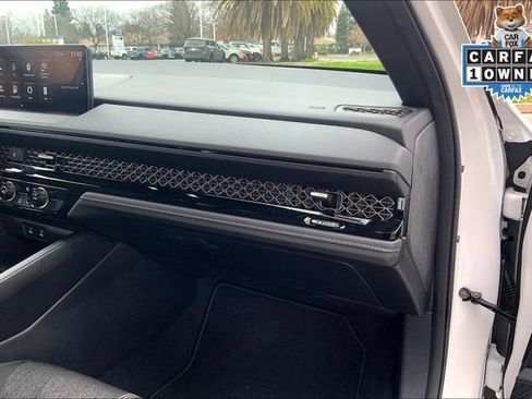 Used 2024 Honda Accord Sport image 16