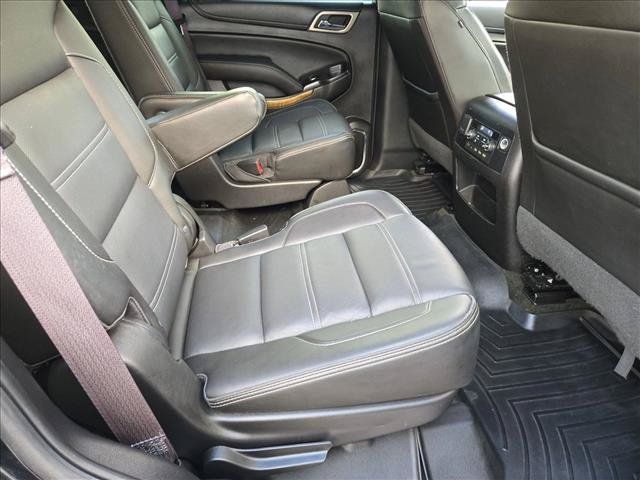 Used 2017 GMC Yukon Denali w/ Open Road Package RWD image 20