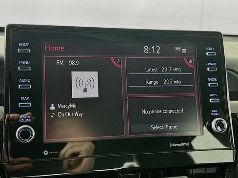 Used 2024 Toyota Camry XSE image 14