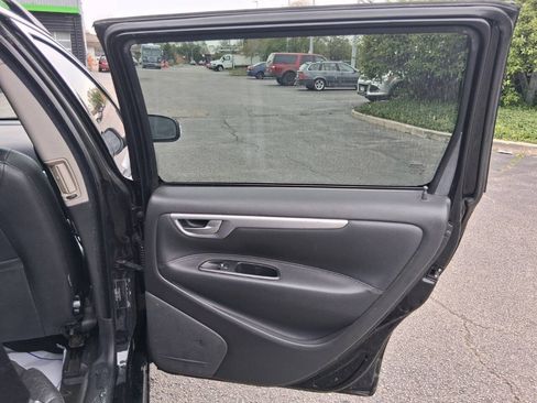 Used 2007 Volvo V70 2.4 FWD image 11