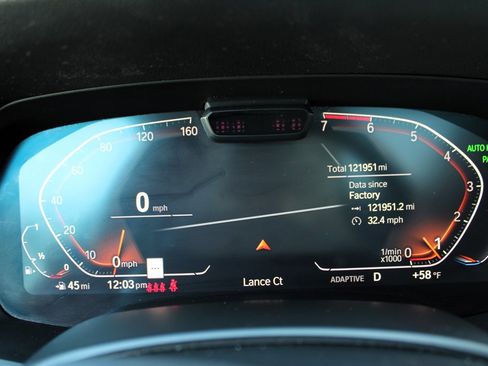 Used 2019 BMW X7 xDrive50i w/ M Sport Package image 22