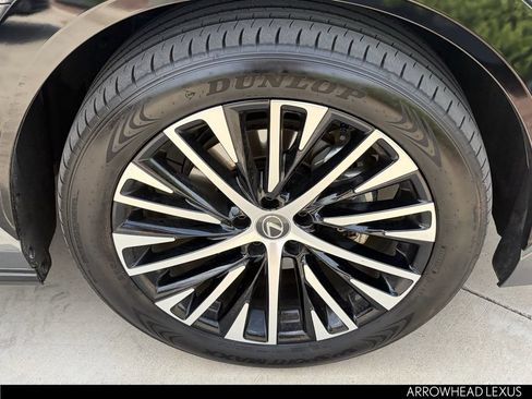Used 2023 Lexus RZ 450e Premium w/ Accessory Package (P5) AWD/4WD image 7
