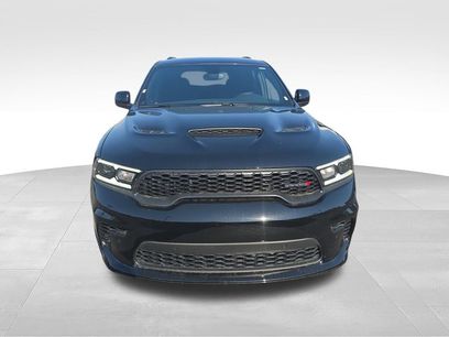 New 2026 Dodge Durango GT w/ Blacktop Package