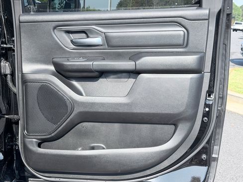 New 2026 RAM 1500 Express RWD image 30