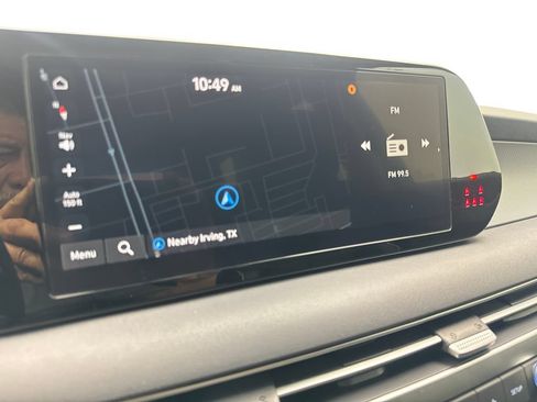 Used 2025 Hyundai Palisade XRT FWD image 66