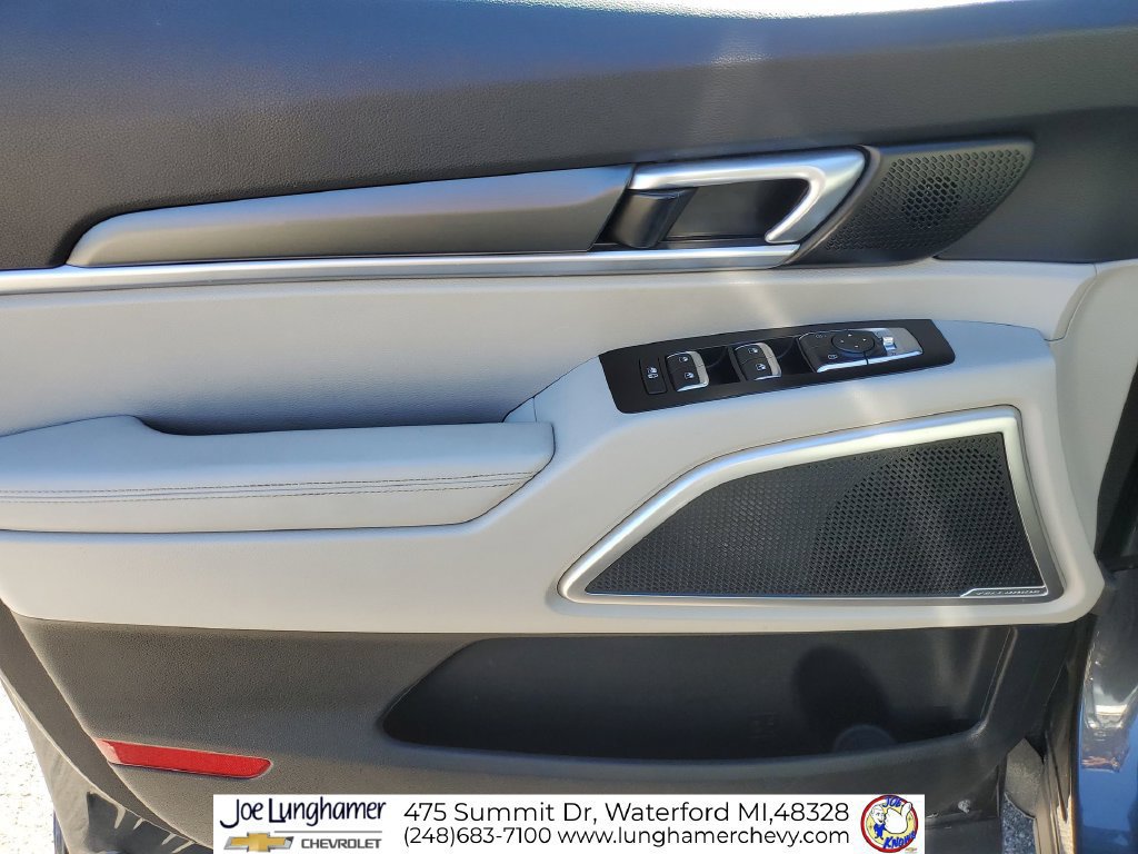 Used 2020 Kia Telluride S FWD image 23
