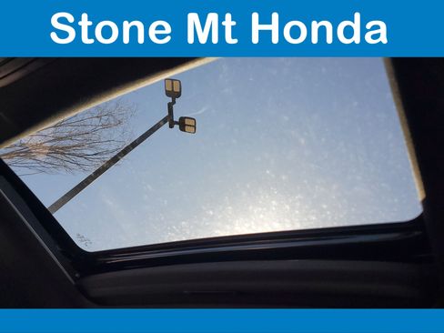 New 2026 Honda CR-V Sport Touring image 35