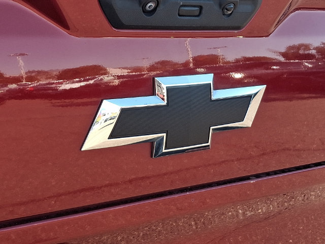 Used 2023 Chevrolet Silverado 1500 RST w/ All Star Edition Plus AWD/4WD image 33