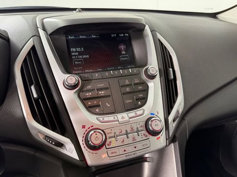 Used 2012 GMC Terrain SLT AWD/4WD image 14
