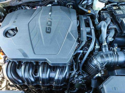 New 2026 Hyundai Tucson SEL image 12