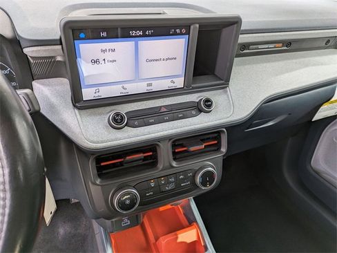 Certified 2023 Ford Maverick XLT image 11