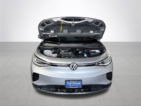 Used 2024 Volkswagen ID.4 Pro S image 23