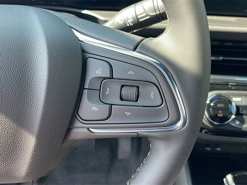 New 2025 Buick Envista Sport Touring w/ Convenience I Package image 22