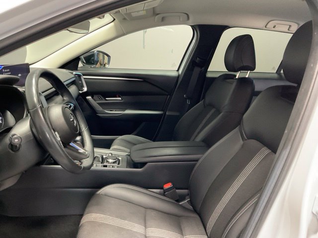 Certified 2024 MAZDA CX-50 AWD 2.5 S w/ Cargo Package image 17