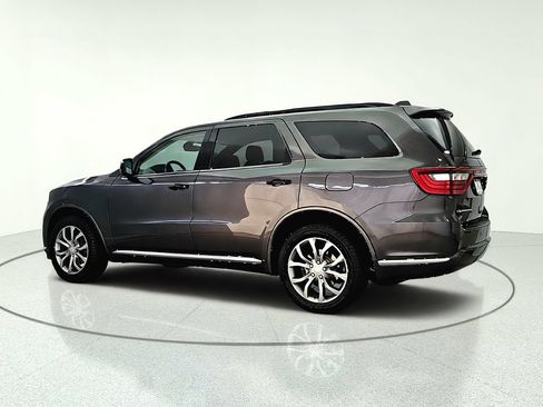 Used 2018 Dodge Durango SXT w/ Quick Order Package 2BB AWD/4WD image 5