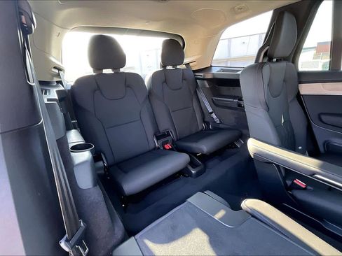 New 2026 Volvo XC90 T8 Plus w/ Protection Package image 28