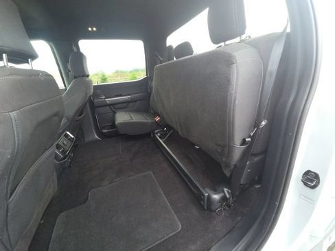 Used 2022 Ford F150 XLT w/ Equipment Group 301A Mid AWD/4WD image 15