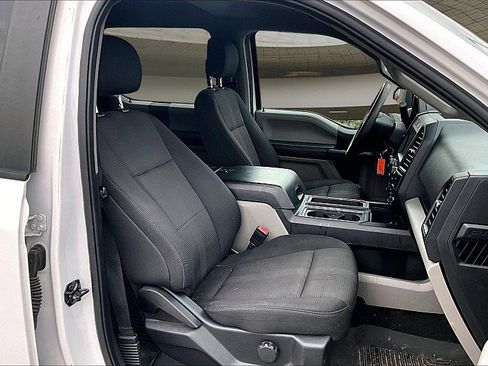 Used 2020 Ford F150 XL w/ Equipment Group 101A Mid image 7