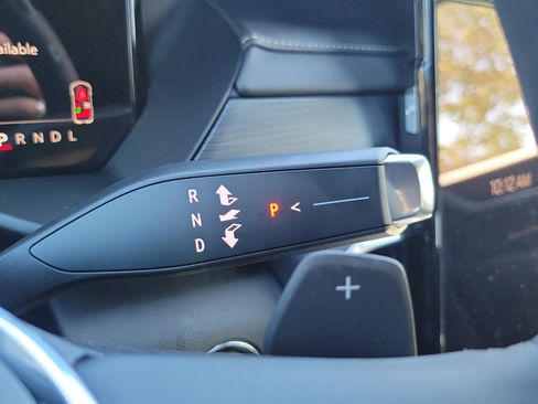 New 2026 GMC Acadia Elevation w/ Black Edition image 12