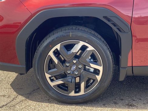 New 2026 Subaru Forester Limited image 6