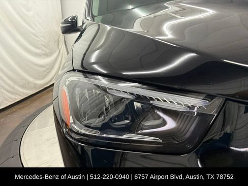 Certified 2024 Mercedes-Benz GLE 450 4MATIC image 11