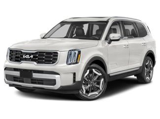 Used 2025 Kia Telluride S video 1