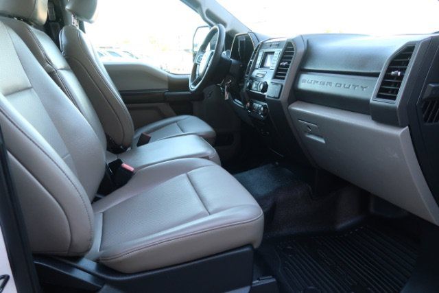 Used 2021 Ford F350 XL w/ Power Equipment Group RWD image 10