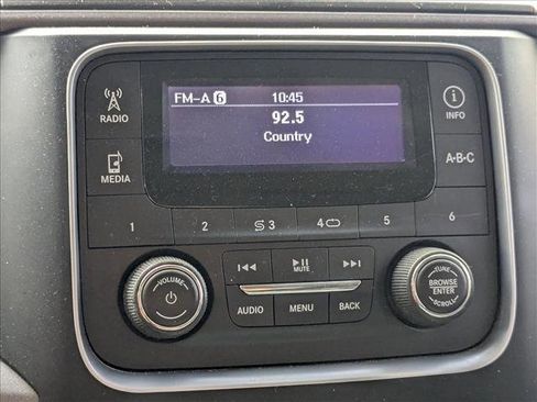 Used 2014 RAM 1500 Tradesman w/ Popular Equipment Group image 17