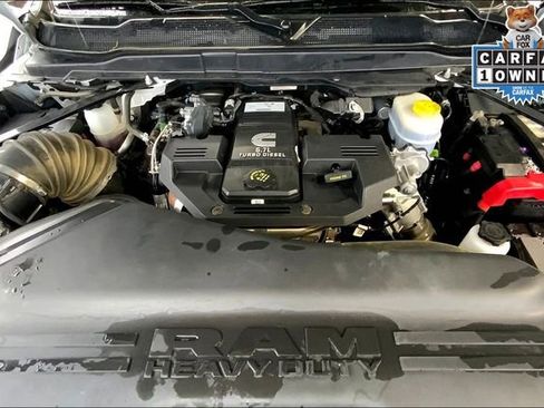 Used 2024 RAM 3500 Big Horn image 10