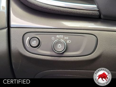Used 2018 Buick Encore Preferred FWD image 24