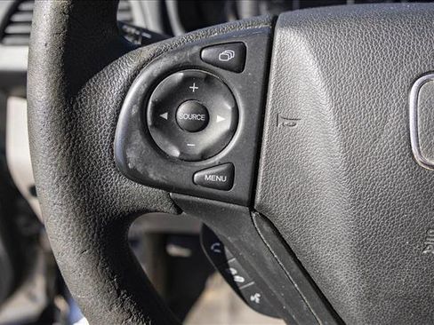 Used 2014 Honda CR-V LX image 14