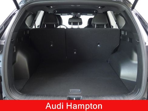 Used 2024 Hyundai Tucson XRT AWD/4WD image 16