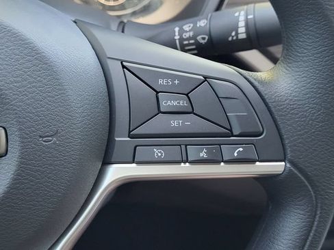 New 2026 Nissan Altima 2.5 SV w/ SV Special Edition Package FWD image 13