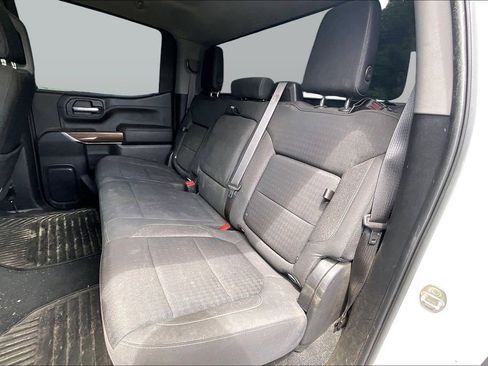 Used 2021 Chevrolet Silverado 1500 RST w/ Z71 Off-Road Package AWD/4WD image 26
