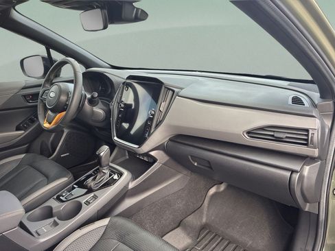 Used 2024 Subaru Crosstrek 2.5i Wilderness w/ Crosstrek Mirror Package AWD/4WD image 28