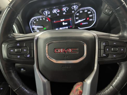 Used 2021 GMC Sierra 1500 Elevation w/ Preferred Package AWD/4WD image 9