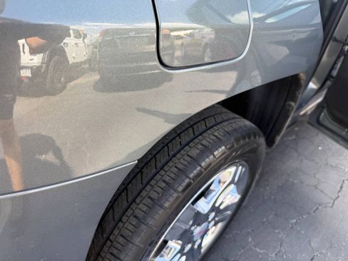 Used 2013 GMC Terrain SLT AWD/4WD image 10
