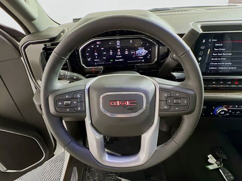 Used 2026 GMC Sierra 1500 Elevation AWD/4WD image 10
