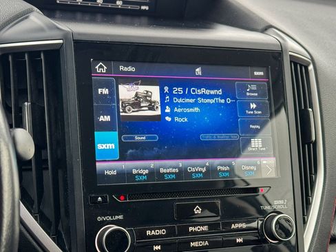 Used 2019 Subaru Forester Sport image 19