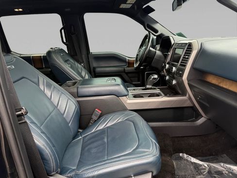 Used 2018 Ford F150 Limited image 15