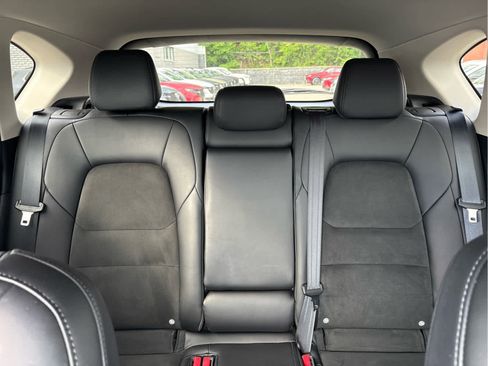 Used 2023 MAZDA CX-5 AWD 2.5 S w/ Select Package image 10
