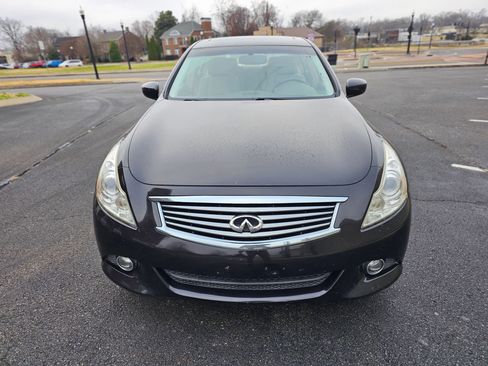Used 2012 INFINITI G37 G37x Sedan 4D w/ Premium Pkg image 5