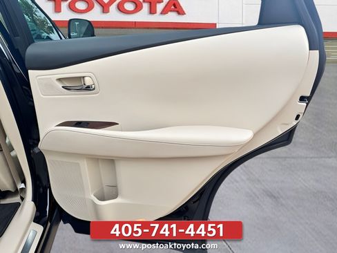 Used 2015 Lexus RX 350 AWD image 37