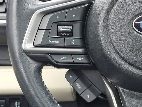 Used 2019 Subaru Ascent Limited w/ Popular Package #3 image 22