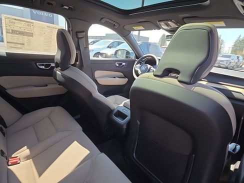 New 2026 Volvo XC60 B5 Plus w/ Protection Package Premier AWD/4WD image 7