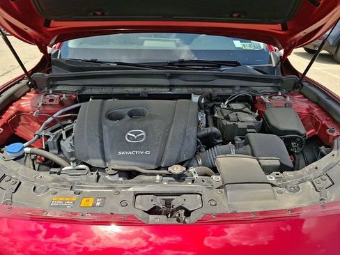 Used 2023 MAZDA CX-50 2.5 S w/ Cargo Package AWD/4WD image 28