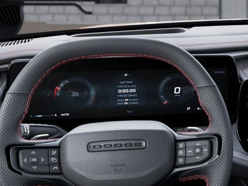 New 2026 Dodge Charger R/T image 43